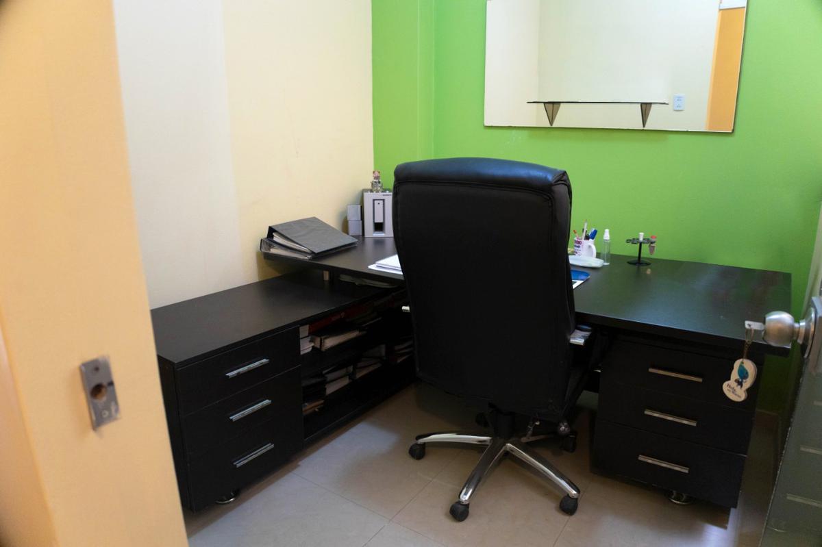 VENTA DE LOCAL COMERCIAL EN AV. FERNANDO BELAÚNDE TERRY